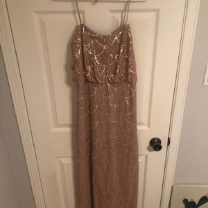 Sorella Vita Bridesmaid Dress